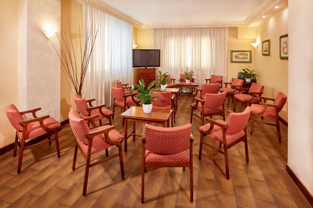 Hotel Plaza Tabiano Terme Εξωτερικό φωτογραφία