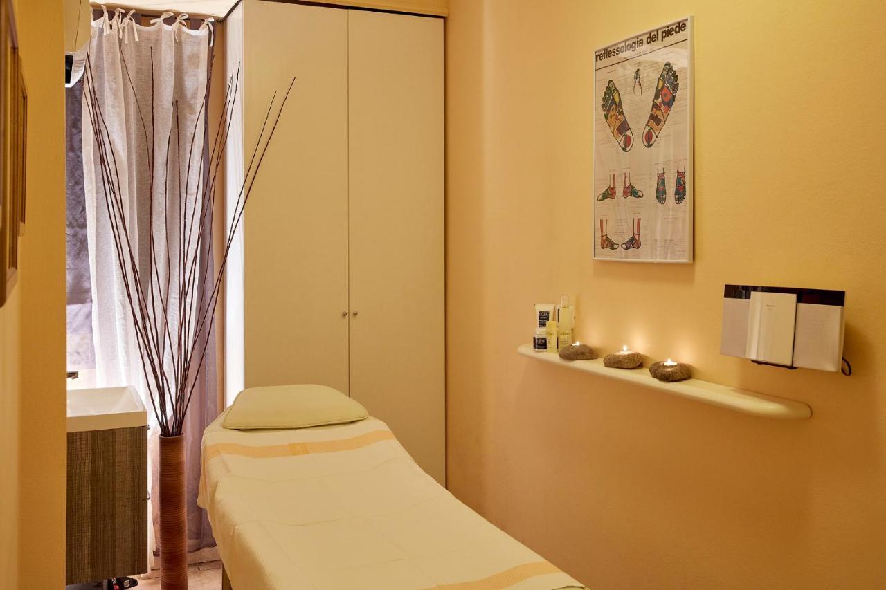 Hotel Plaza Tabiano Terme Εξωτερικό φωτογραφία