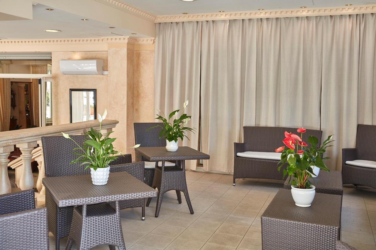 Hotel Plaza Tabiano Terme Εξωτερικό φωτογραφία